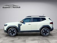 Neu Dacia Duster Extreme 131 PS (96 kW) 2025 Beige SUV