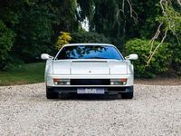Gebraucht Ferrari Testarossa 390 PS (286 kW) 1988 Weiß Coupé