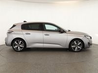 gebraucht Peugeot 308 CC 1.2 PureTech Allure LED Navi SitzHZ A Kam