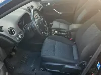 Gebraucht Ford Mondeo Ghia 140 PS (102 kW) 2010 Schwarz Limousine