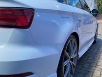 gebraucht Audi S3 2.0 TFSI quattro -