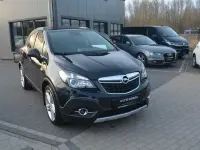 Gebraucht Opel Mokka Innovation 136 PS (100 kW) 2015 Andere SUV