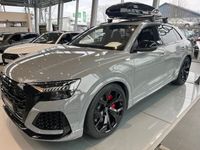 gebraucht Audi RS Q8 Matrix exclusive B&O advanced nightvision