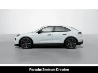 Gebraucht Porsche Macan Chrono 300 kW (408 PS) 2025 Weiß SUV
