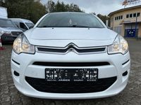 gebraucht Citroën C3 PureTech 68 Attraction Klimaanlage ISOFIX Tüv