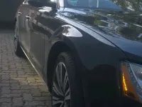 Brugt Audi A8 371 HK (272 kW) 2011 Grå Sedan