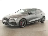 Gebraucht Audi S3 Ambiente 310 PS (228 kW) 2023 Daytonagrau perleffekt Limousine