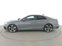 Gebraucht Audi A5 S-Line 204 PS (150 kW) 2022 Grau Coupé