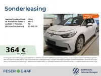 Gebraucht VW ID.3 Pro 150 kW (204 PS) 2024 Weiß Kleinwagen