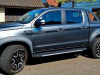 Gebraucht JAC JS8 200 PS (147 kW) 2023 Grau SUV