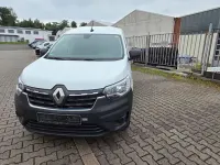 Gebraucht Renault Express 75 PS (55 kW) 2021 Weiß Van / Kleinbus