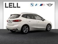 Neu BMW 216 Active Tourer Shadowline 122 PS (89 kW) 2026 Weiß Van / Kleinbus