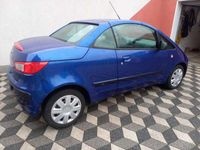 gebraucht Mitsubishi Colt CZC 1.5