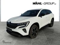 Gebraucht Renault Austral Techno 158 PS (116 kW) 2024 Weiß SUV