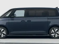 Nowe VW ID. Buzz Pro 210 kW (286 KM) 2026 Niebieski Minivan