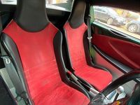 Gebraucht Lotus Elise 122 PS (89 kW) 2002 Grün Cabrio