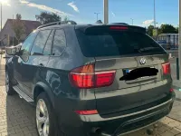 Gebraucht BMW X5 245 PS (180 kW) 2011 Grau SUV