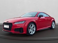 Gebraucht Audi TT Sport 197 PS (144 kW) 2023 Rot Coupé