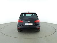 Gebraucht VW Golf Sportsvan LOUNGE 2016 Schwarz Van / Kleinbus