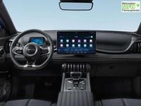 Neu BYD Atto 3 Design 150 kW (204 PS) 2025 Skiing white SUV