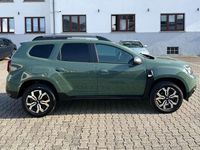 Gebraucht Dacia Duster Journey 150 PS (110 kW) 2023 Staubgrau SUV
