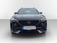 Używany Cupra Formentor 150 KM (110 kW) 2024 Czarny SUV