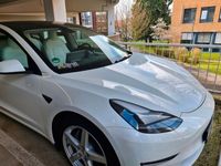 gebraucht Tesla Model 3 Long Range mit Allrad