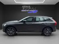 Gebraucht Volvo XC60 145 PS (106 kW) 2021 SUV
