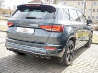 Gebraucht Cupra Ateca Basis 190 PS (139 kW) 2024 Dark camouflage SUV