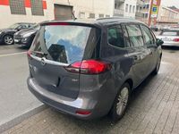 gebraucht Opel Zafira Tourer C sehr gepflegt