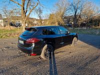 gebraucht Porsche Cayenne S 