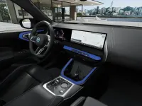Neu BMW X3 M Sport 299 PS (219 kW) 2026 Blau SUV
