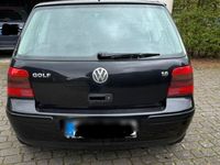 gebraucht VW Golf IV 