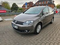 Gebraucht VW Golf VII 105 PS (77 kW) 2012 Braun Limousine