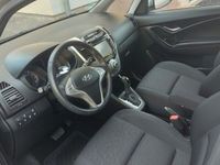 gebraucht Hyundai ix20 1.6 Space Plus-Paket Automatik Space Pl...