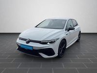 Gebraucht VW Golf VIII 333 PS (244 kW) 2024 Pure white Limousine