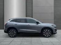 Neu Renault Austral Techno 148 PS (108 kW) 2026 Dolomitgrau SUV