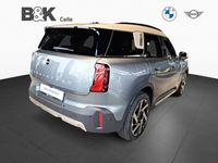 gebraucht Mini Countryman C DA+ PA+ ACC RFK HUD Ha/Ka Pano Shz