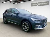 gebraucht Volvo XC60 XC60B4 Inscription / Pano /H&K / AHK