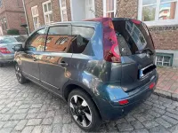 Gebraucht Nissan Note I-Way 90 PS (66 kW) 2012 Kleinwagen