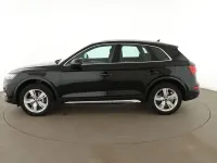 Gebraucht Audi Q5 Advanced 143 PS (105 kW) 2023 Schwarz SUV