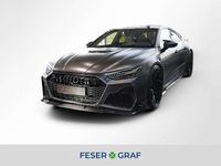 Gebraucht Audi RS7 Sportback 1001 PS (736 kW) 2025 Matteffektlack audi exclusive Kleinwagen