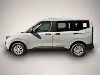 Neu Ford Tourneo Courier Trend 125 PS (91 kW) 2026 Grau Van / Kleinbus