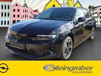Neu Opel Astra 131 PS (96 kW) 2025 Karbon schwarz metallic Kombi
