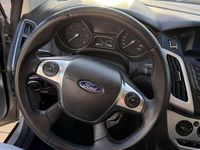 Gebraucht Ford Focus Champions Edition 116 PS (85 kW) 2012 Limousine