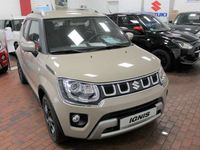 gebraucht Suzuki Ignis 1.2 Hybrid Comfort *Sofort verfügbar*