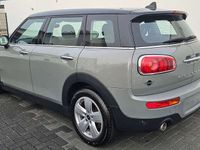 gebraucht Mini Cooper D Clubman Aut.Diesel Top Zusatnd