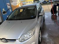 Gebraucht Ford Focus Champions Edition 116 PS (85 kW) 2012 Limousine