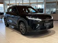 Ny BYD Atto 2 Comfort 150 kW (204 HK) 2026 Grøn SUV