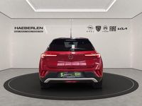 Gebraucht Opel Mokka-e Ultimate 100 kW (136 PS) 2024 Lackierung rot rubi/typ aussen SUV